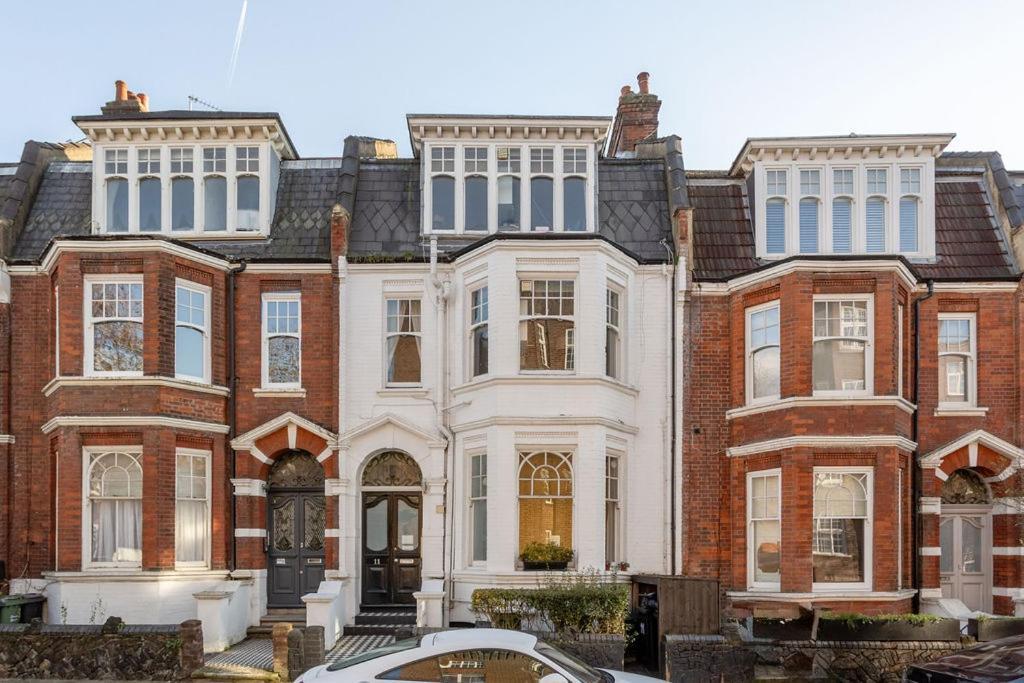 Glenmore Suites London Exterior foto